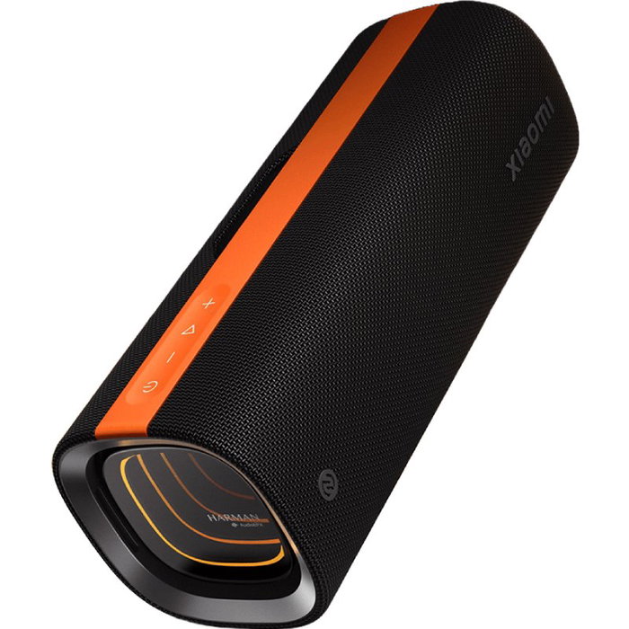 Xiaomi Sound Party Altavoz para fiestas 50W Negro y Naranja Xiaomi Sound Party Altavoz para fiestas 50W Negro y Naranja